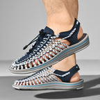 Comfortable Sandals for Men & Women | Lightweight, Non-Slip Design & Perfect for Everyday Summer Activities