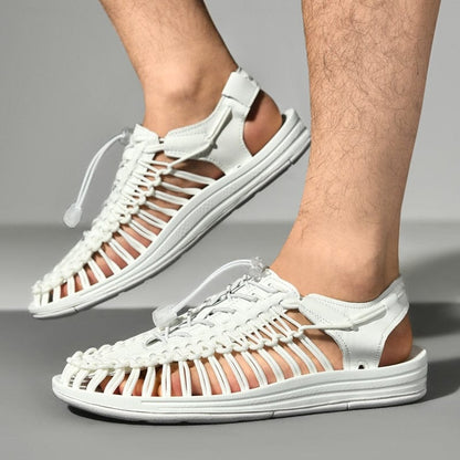 Comfortable Sandals for Men & Women | Lightweight, Non-Slip Design & Perfect for Everyday Summer Activities