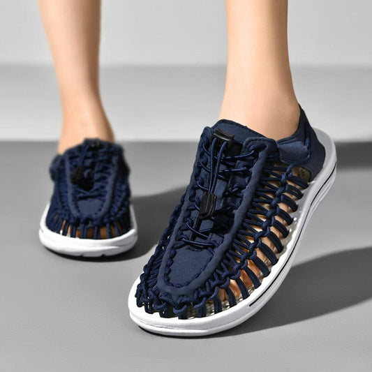 Comfortable Sandals for Men & Women | Lightweight, Non-Slip Design & Perfect for Everyday Summer Activities