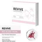 AetherGlow™ | Detox Hydration Facial Serum Pods & Spa Oxygen Bubble Machine for Skincare & Beauty Treatments