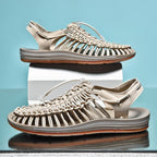 Comfortable Sandals for Men & Women | Lightweight, Non-Slip Design & Perfect for Everyday Summer Activities