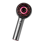 3-in-1 Infrared LED Hair Growth Massager Brush | Oil Therapy & Scalp Treatment for Thicker, Healthier Hair