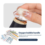 Oxy2™ | CO2 Oxygen Facial Machine | Portable Skin Care Device for Spa Treatments & Home Use