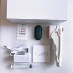 Mini HIFU Skin Tightening Machine – Ultrasound Face Lift & Wrinkle Removal Device for Home & SPA