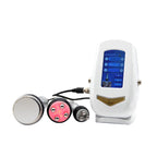 Ultrasonic Cavitation Body Sculpting Machine with Radiofrequency Massage for Weight Loss & Skin Tightening