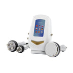 Ultrasonic Cavitation Body Sculpting Machine with Radiofrequency Massage for Weight Loss & Skin Tightening