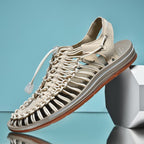 Comfortable Sandals for Men & Women | Lightweight, Non-Slip Design & Perfect for Everyday Summer Activities