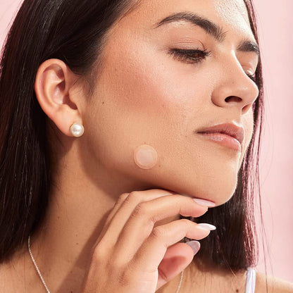 Anti-Pimple Hydrocolloid Patches | Non-Drying, Hypoallergenic & Discreet for All Skin Types