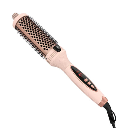 Thermal Hair Brush | Salon-Quality Blowouts for Smooth, Frizz-Free Styling at Home