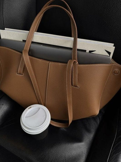 Vintage Tote Bag for Women | Spacious, Durable & Versatile for Everyday Use