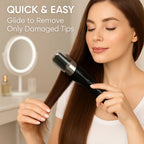 Split-End Trimmer – Professional Haircare Tool