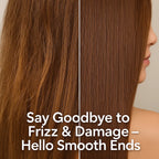 Split-End Trimmer – Professional Haircare Tool