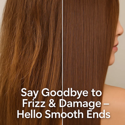 Split-End Trimmer – Professional Haircare Tool