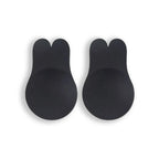 Adhesive Push-Up Bra | Invisible, Skin-Friendly Silicone & Comfortable for Backless Dresses