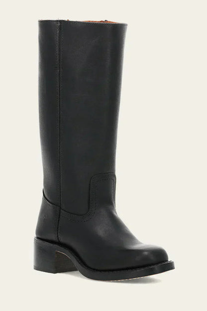 Leather Women's Ankle Boots | Comfortable Fit & Stylish for Office and Casual Outings