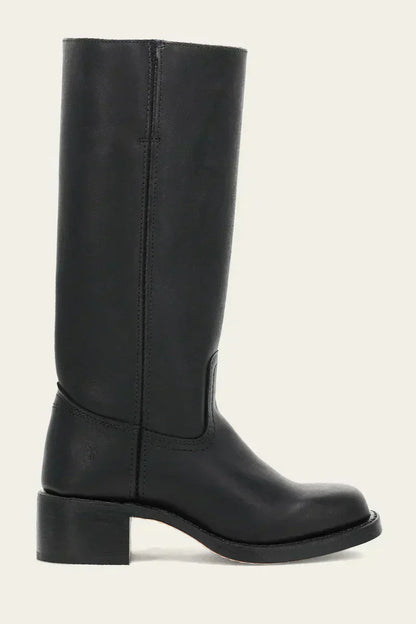 Leather Women's Ankle Boots | Comfortable Fit & Stylish for Office and Casual Outings