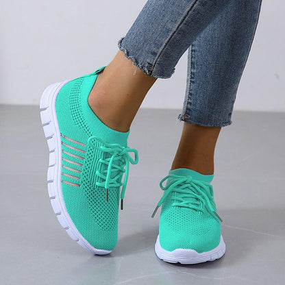 Orthopaedic Breathable Sneakers | Shock-Absorbing, Lightweight & Ideal for Plantar Fasciitis and Foot Pain Relief