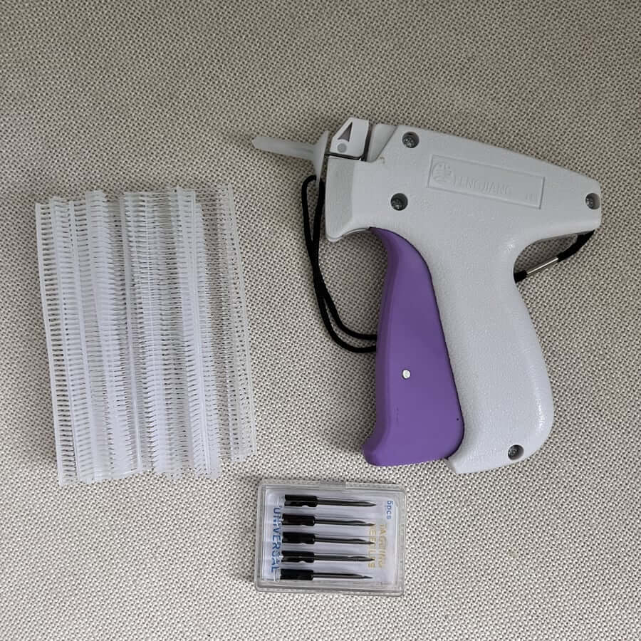 Portable Clothing Repair Tool – Stitchy Quick Fix for Instant Fabric Patching & Seam Repairs on-the-go