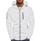 Men's Comfortable Hoodie | Timeless Design, Versatile Style & Ideal for Everyday Wear