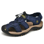 Orthopaedic Outdoor Sandals | Arch Support, Shock-Absorbing Sole & Ideal for Heel Spurs and Foot Pain Relief