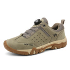 Men's Orthopedic Walking Shoes | Supportive Cushioned Sole & Non-Slip Outsole for Comfort and Stability