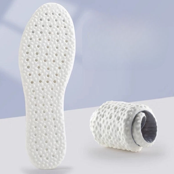 Women's Orthopedic Sneakers | Adjustable Hook-and-Loop Closure & Shock-Absorbing Sole for All-Day Comfort