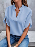Lightweight Blouse for Women | Comfortable, Versatile Design for Everyday Wear