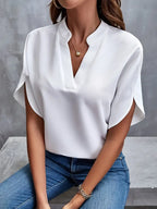 Lightweight Blouse for Women | Comfortable, Versatile Design for Everyday Wear