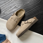 Premium Leather Unisex Sandals | Comfortable, Breathable & Lightweight for Summer Wear