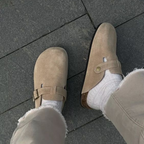 Premium Leather Unisex Sandals | Comfortable, Breathable & Lightweight for Summer Wear