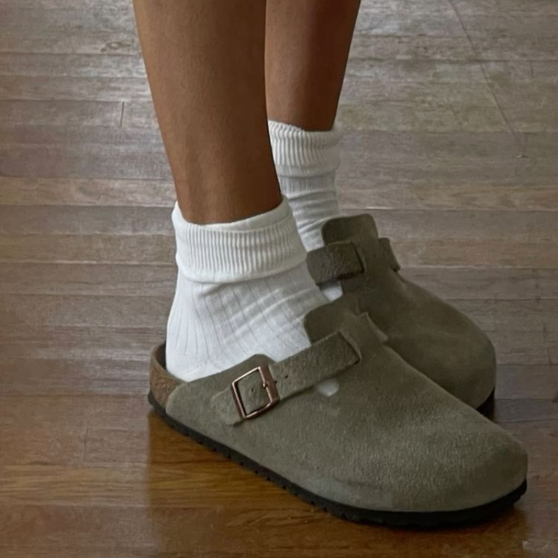Premium Leather Unisex Sandals | Comfortable, Breathable & Lightweight for Summer Wear