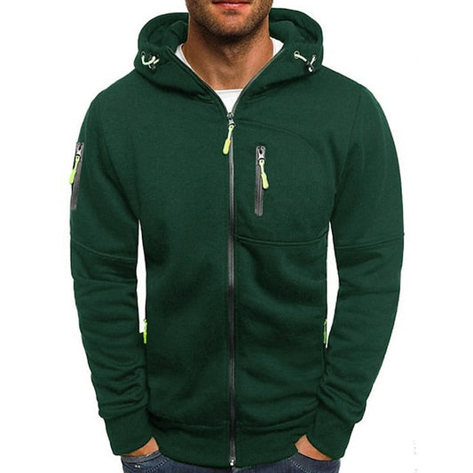 Men's Comfortable Hoodie | Timeless Design, Versatile Style & Ideal for Everyday Wear