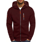 Men's Comfortable Hoodie | Timeless Design, Versatile Style & Ideal for Everyday Wear