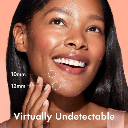 Anti-Pimple Hydrocolloid Patches | Non-Drying, Hypoallergenic & Discreet for All Skin Types