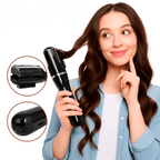 Split-End Trimmer – Professional Haircare Tool