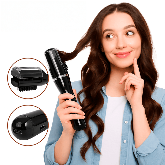 Split-End Trimmer – Professional Haircare Tool