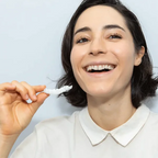 Pop-On Veneers for Instant Smile Makeover | Custom Fit Dental Aesthetic Solution for Teeth Whitening & Gap Coverage