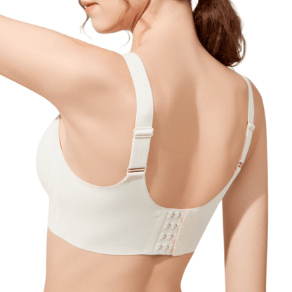 Seamless Wireless Bra | Breathable, Adjustable Straps & Comfortable Fit for Everyday Wear