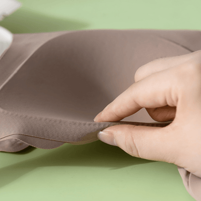 Seamless Wireless Bra | Breathable, Adjustable Straps & Comfortable Fit for Everyday Wear