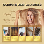Amino Acid Revitalising Hair Oil
