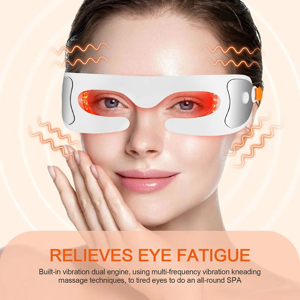 LED Eye Perfector – Advanced Under Eye Bags & Dark Circles Reduce Treatment