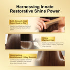 Amino Acid Revitalising Hair Oil