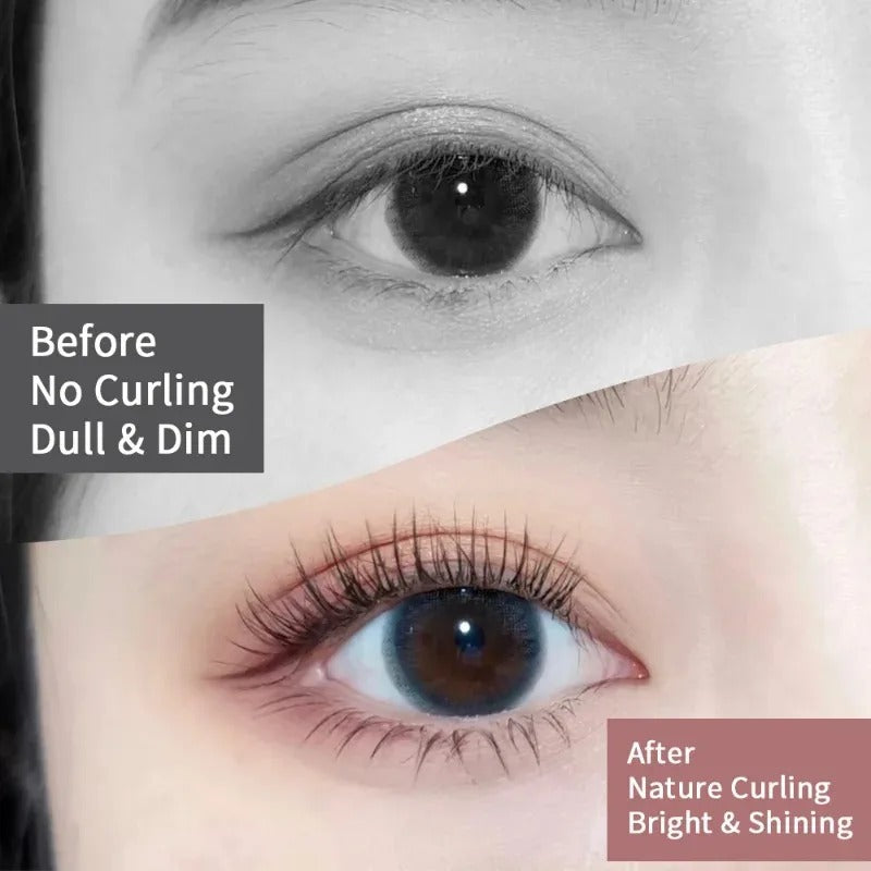 Electric Eyelash Curler - Best Heated Lash Curler with Quick Heating For Long-Lasting Results