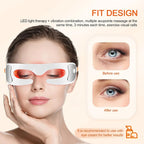 LED Eye Perfector – Advanced Under Eye Bags & Dark Circles Reduce Treatment