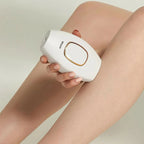 IPL Laser Hair Removal Device – Profesional Home Use for Permanent Hair Reduction