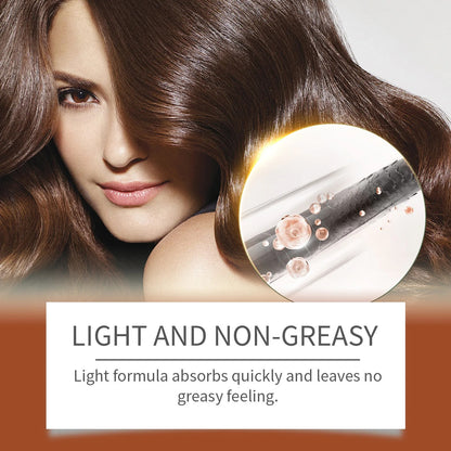 Batana Oil + Shampoo & Conditioner Set