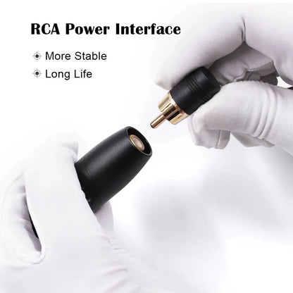 Professional Micropigmentation Eyebrow Machine – Permanent Makeup Tattoo Pen Kit for Eyebrows, Lips & MTS Microblading Beauty Enhancement