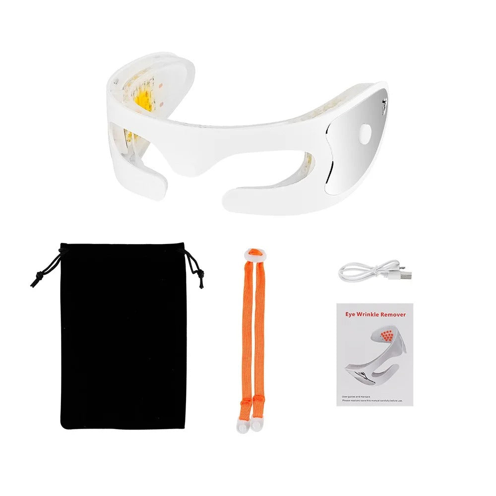 LED Eye Perfector – Advanced Under Eye Bags & Dark Circles Reduce Treatment