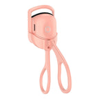 Electric Eyelash Curler - Best Heated Lash Curler with Quick Heating For Long-Lasting Results