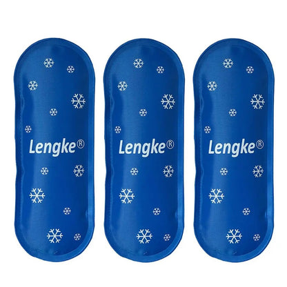 x2 Thermal Insulated Medicla Cooler Travel Case Ice Pack Pill Protector Cold Gel Insulin Cooling Bag